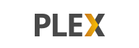 aplikácia PLEX