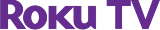 Moderní internetova televize se spoustou vychytávek na zařízení RokuTV.