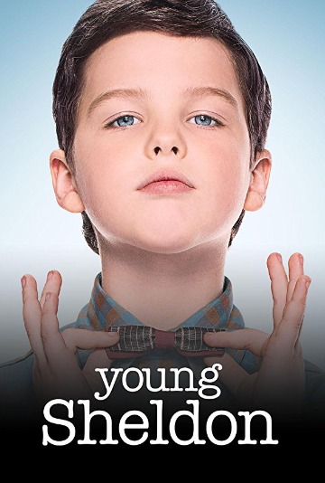 Jeden z nejsledovanějších seriálů současnosti - Malý Sheldon se v internetové televizi SledovaniTV vysílá na kanálu HBO2.
