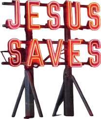 jesus-saves