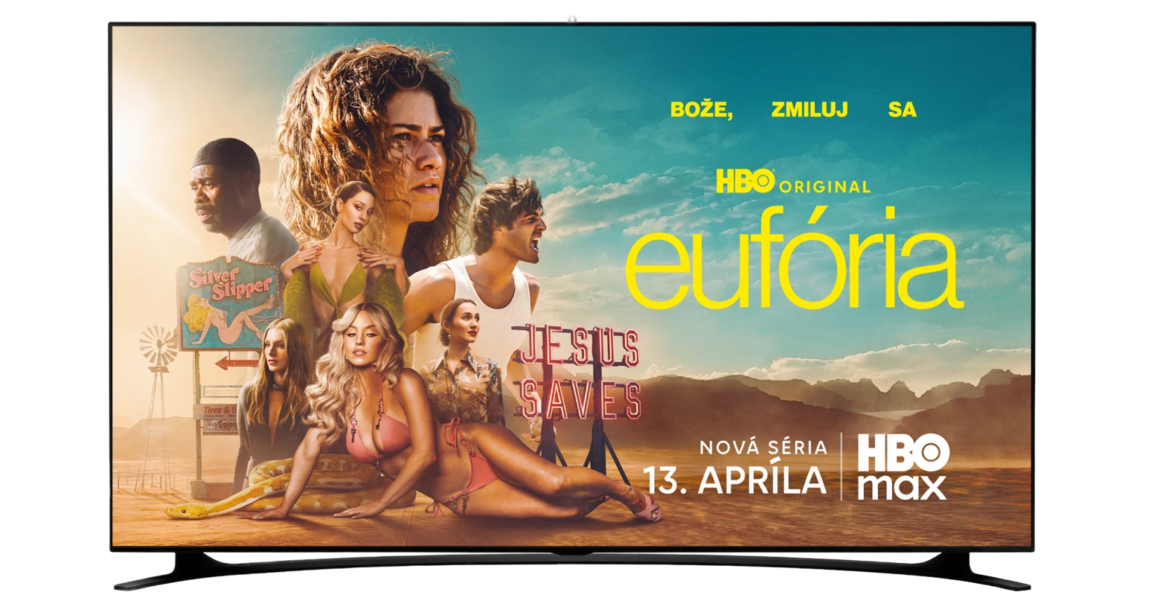 euforia tv