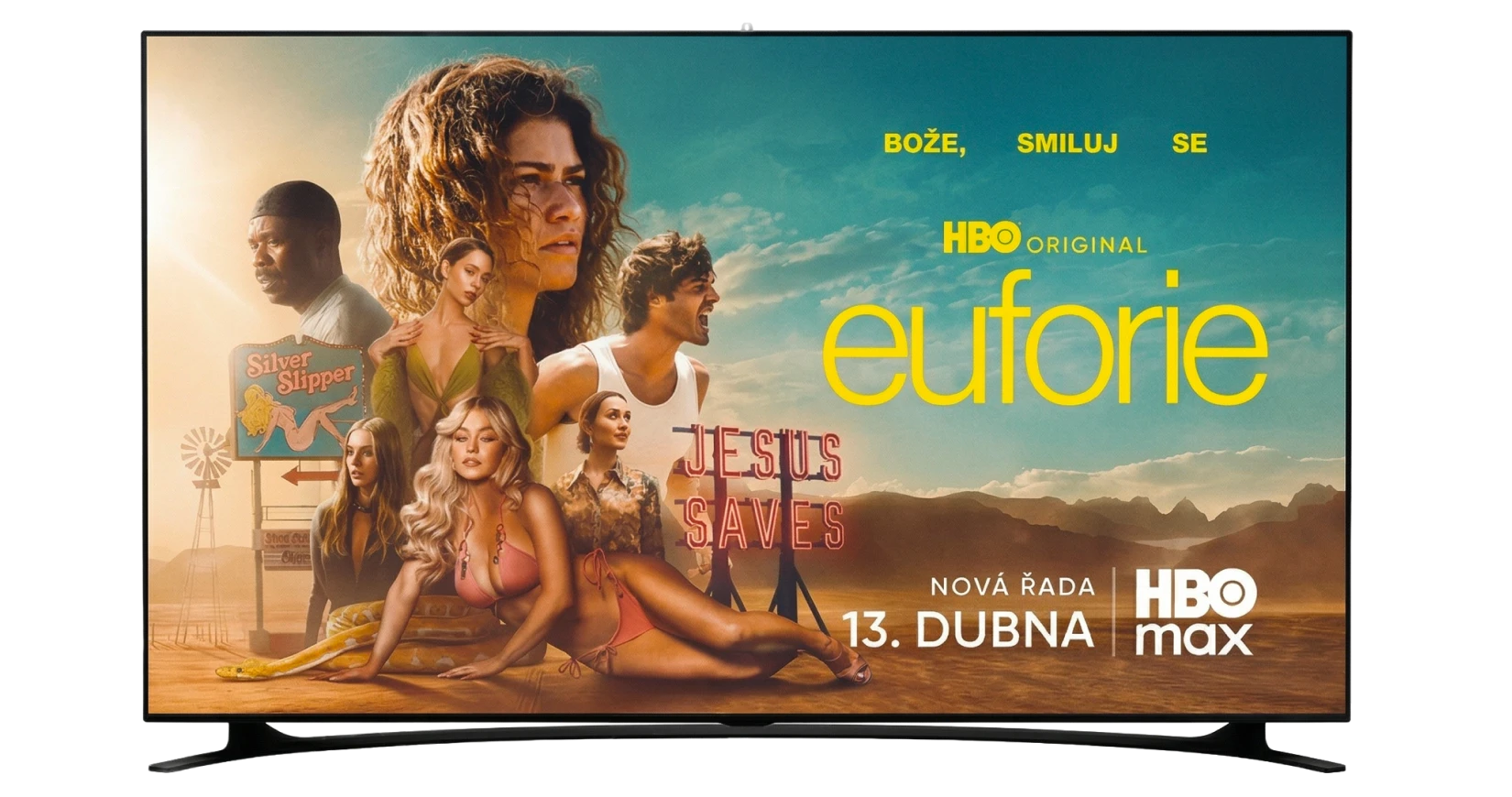 euforia tv