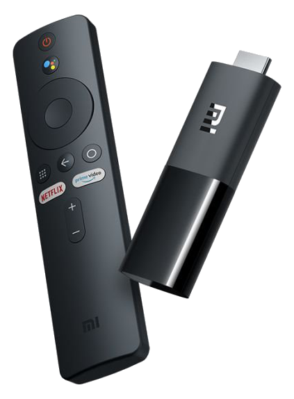 Zariadenie Xiaomi Mi TV Stick Zariadenie Xiaomi Mi TV Stick