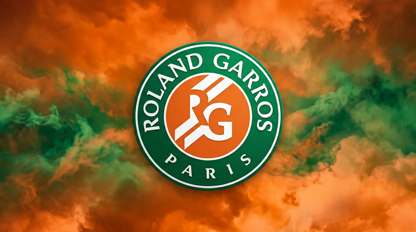 Court Philippe-Chatrier — Stade Roland-Garros, Paříž