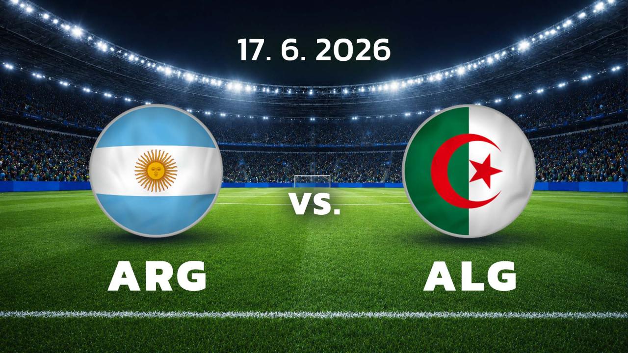 MS ve fotbale FIFA 2026