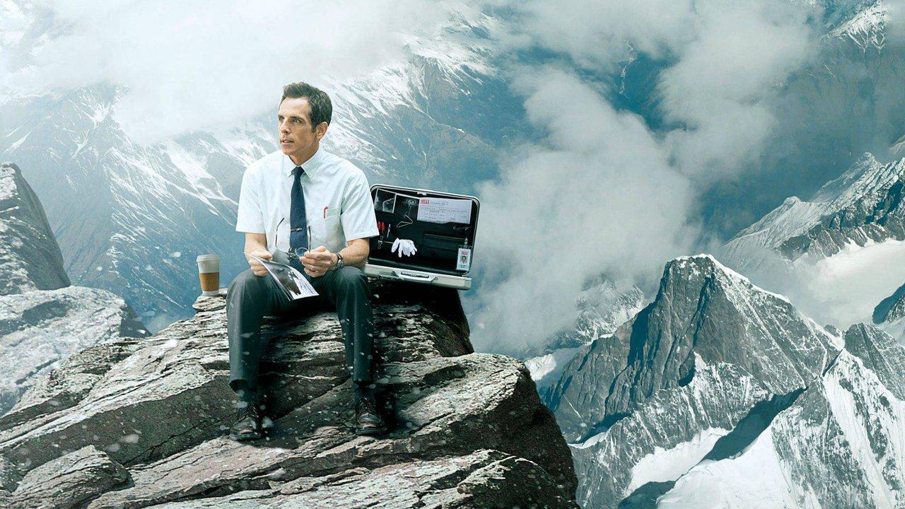 Walter Mitty a jeho tajný život