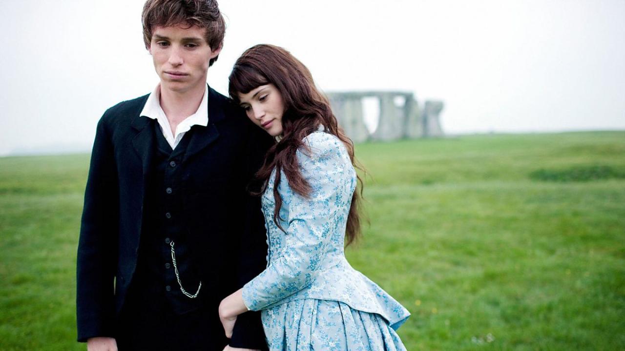 Tess of the D'Urbervilles