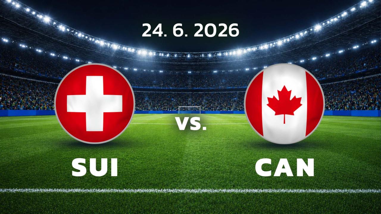 MS ve fotbale FIFA 2026