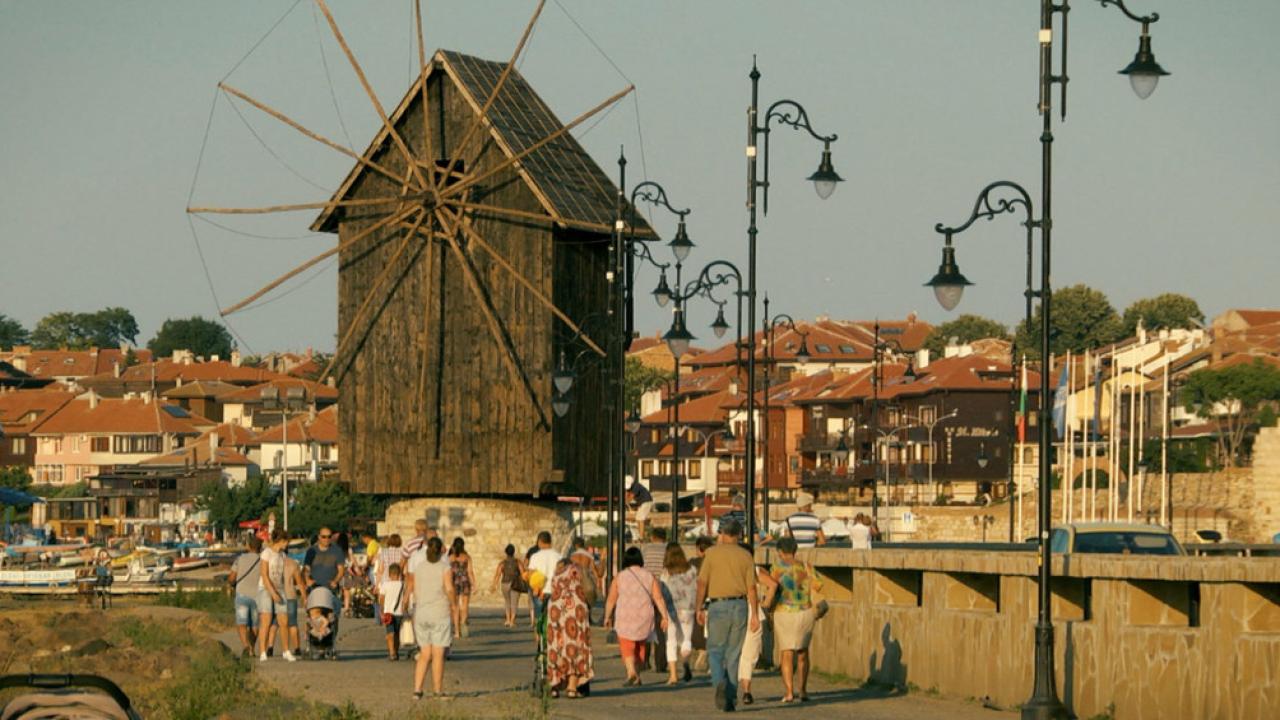 Cestujeme bez batožiny - Mexiko: Tkanie a farba (37)