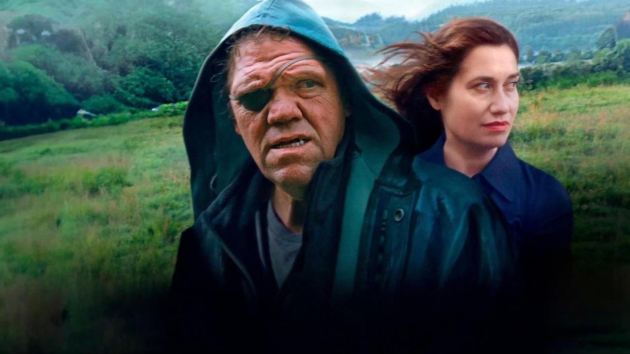 Muž z hlíny