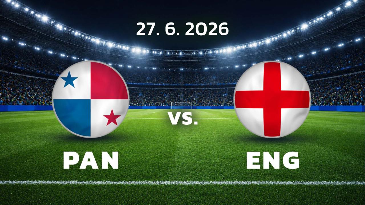 MS ve fotbale FIFA 2026