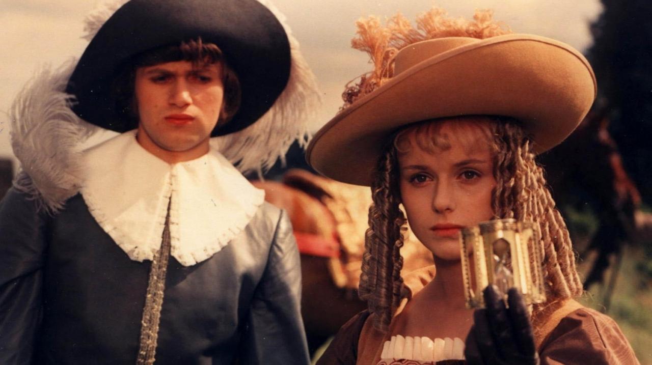 How to Wake a Princess