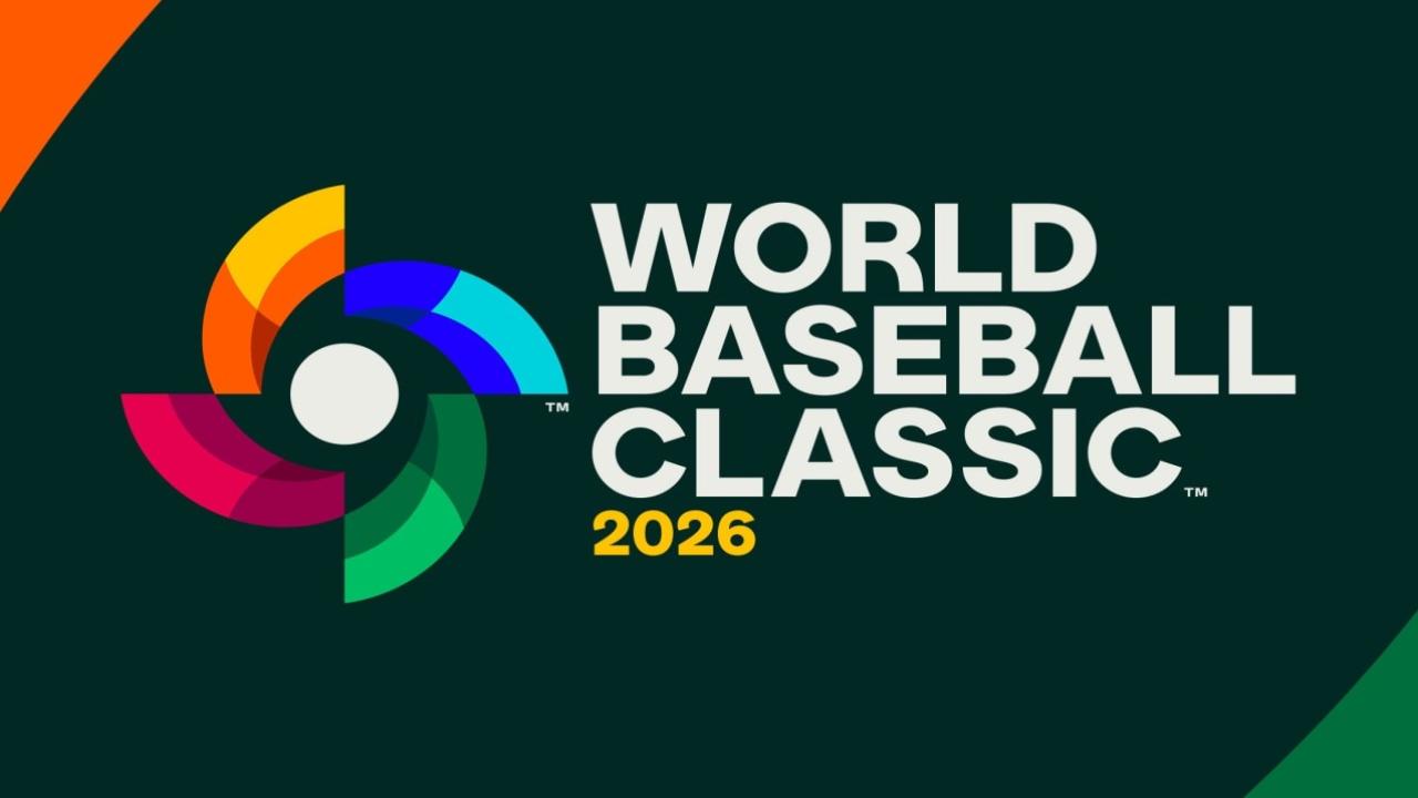 World Baseball Classic 2026 (Brazílie - Mexiko)