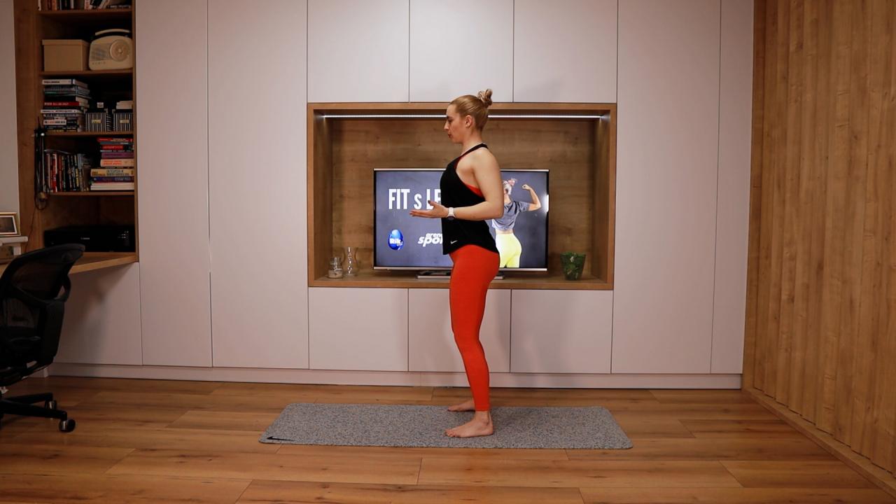 Fit s Lexi - S01E80