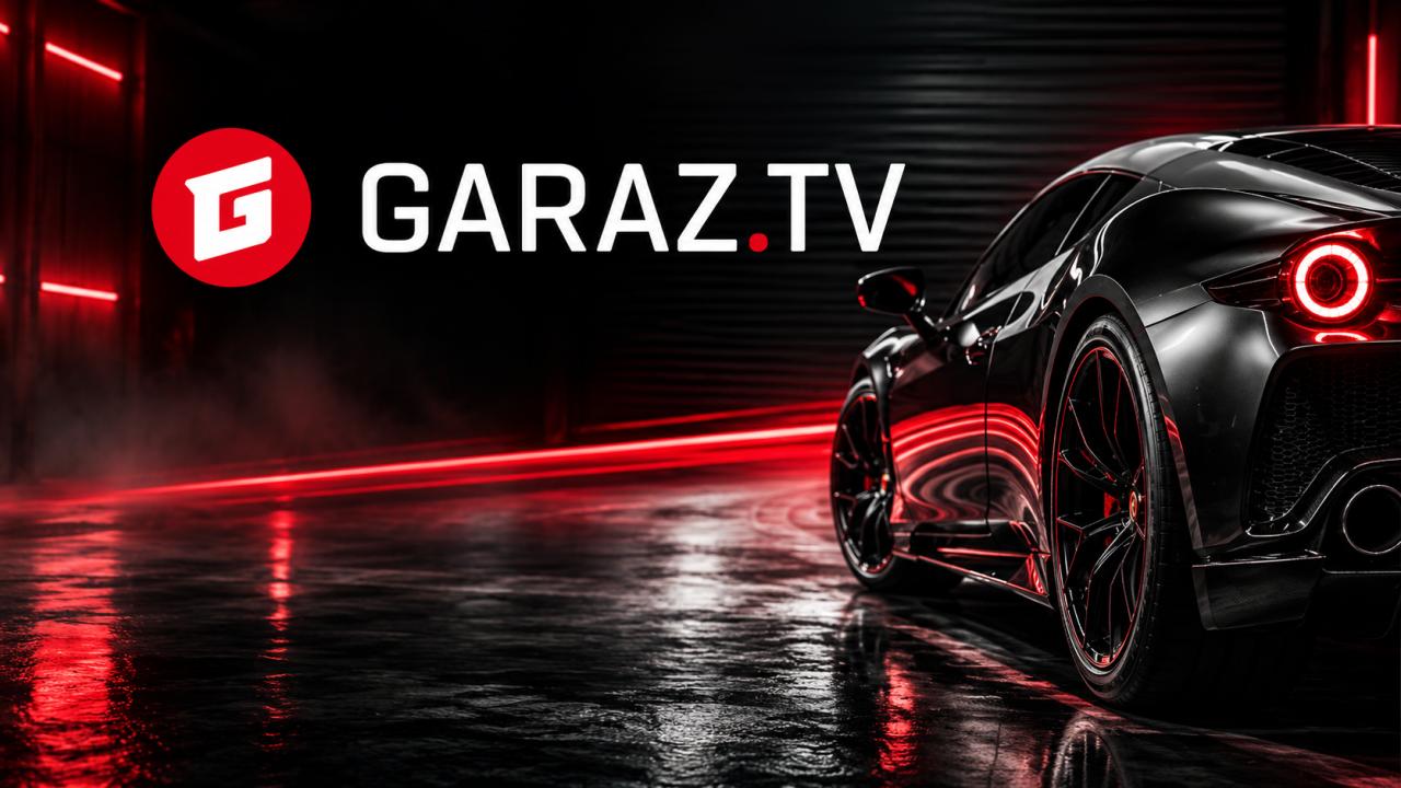 GarazTV