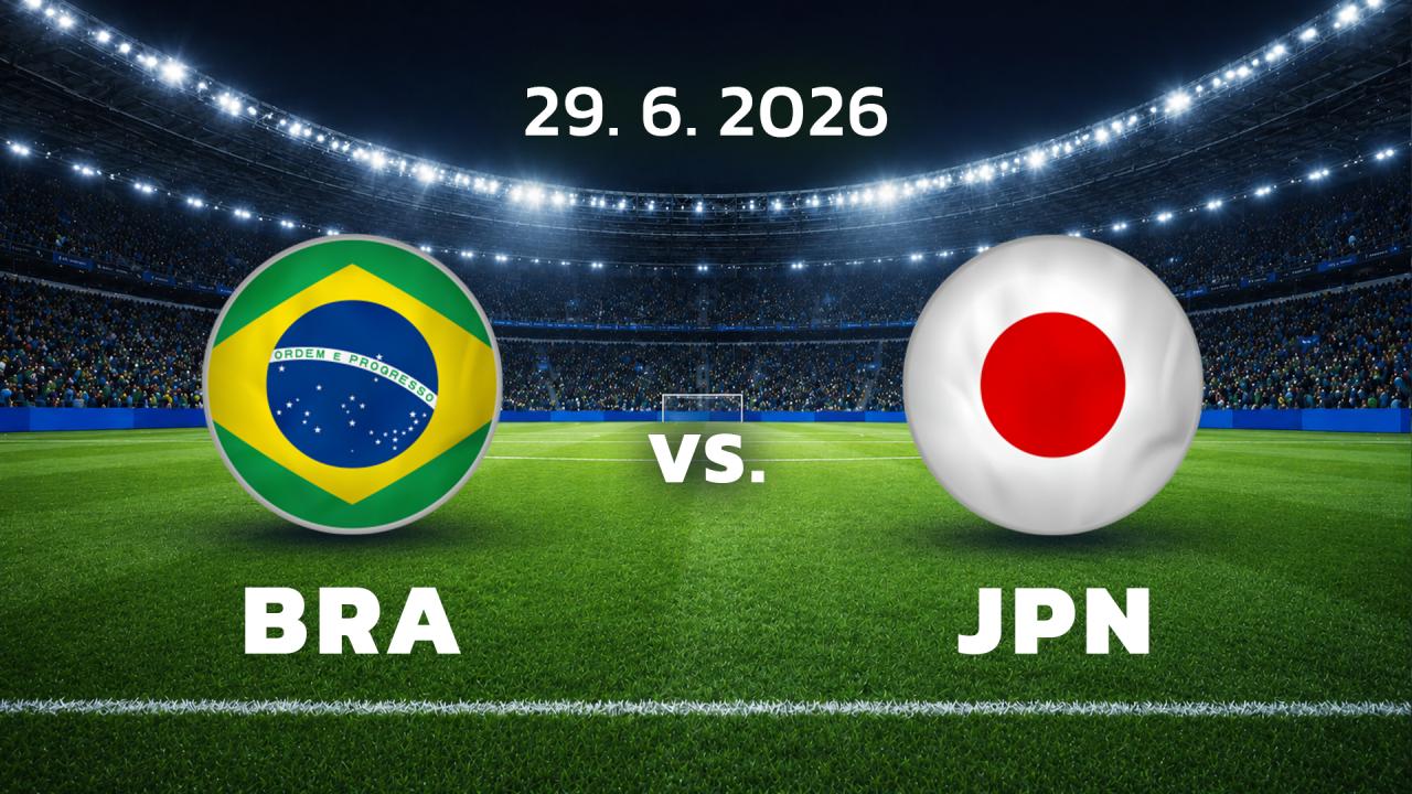 MS ve fotbale FIFA 2026