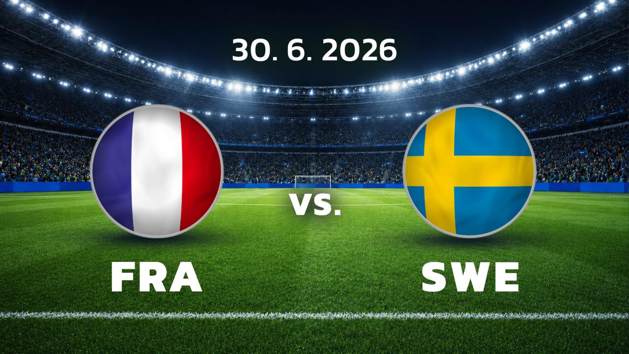 MS ve fotbale FIFA 2026