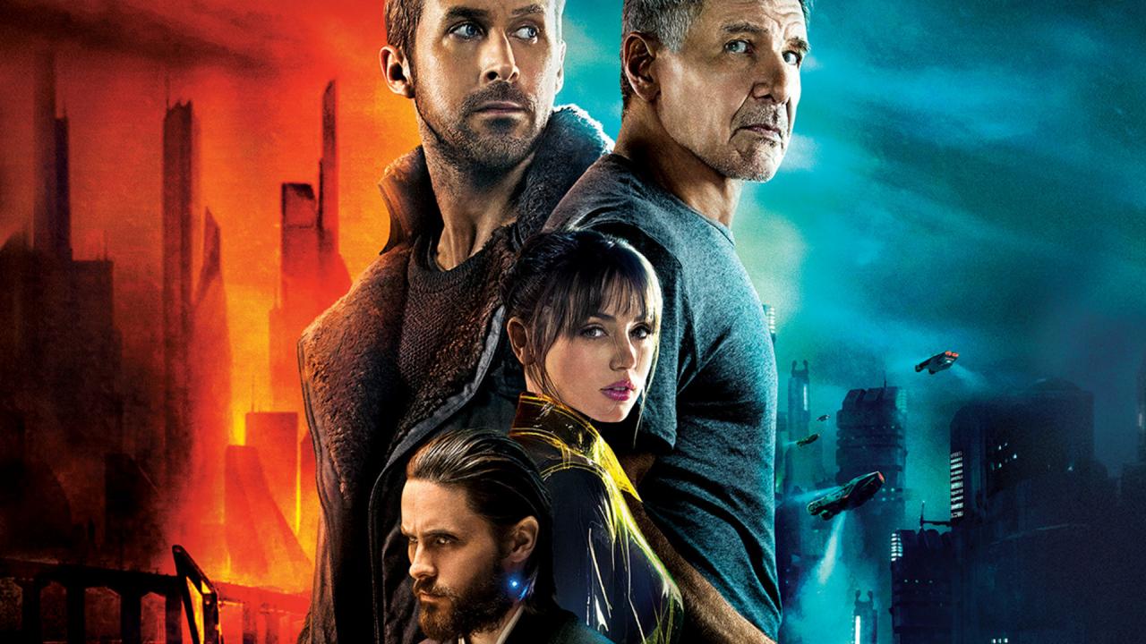 Blade Runner 2049