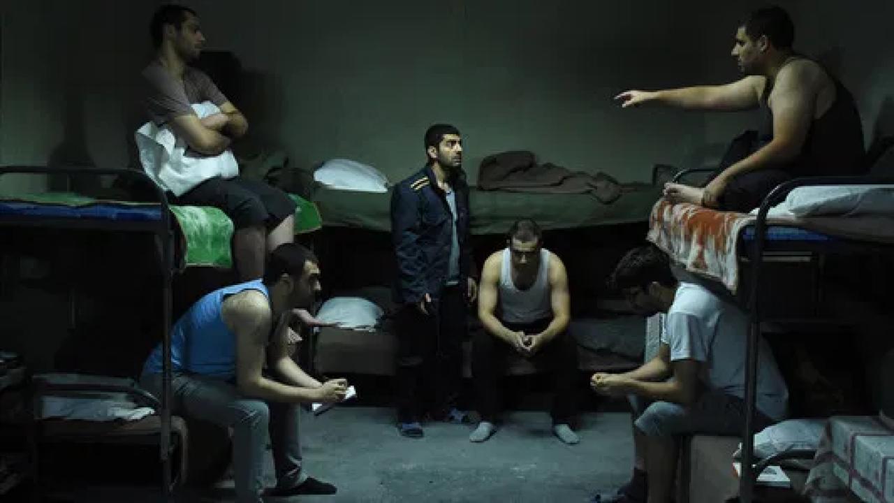 Není zla mezi námi