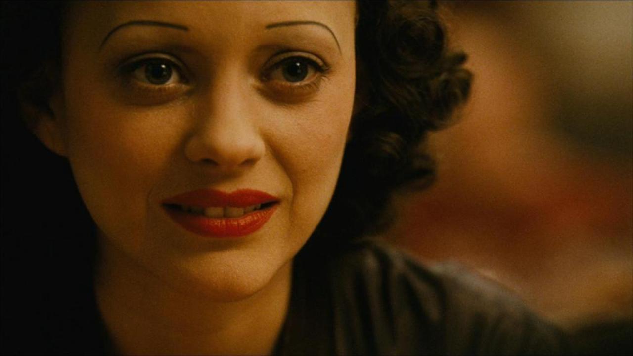 Edith Piaf