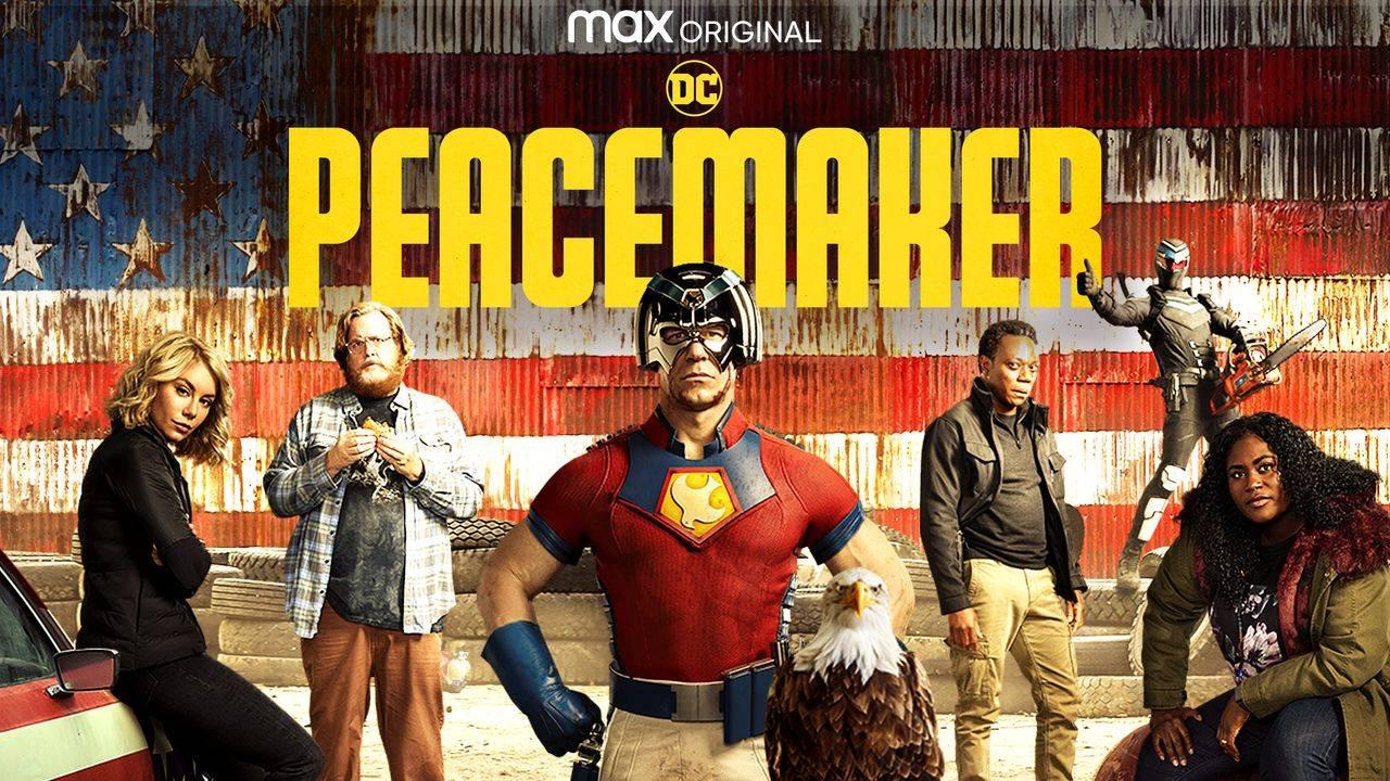 Peacemaker