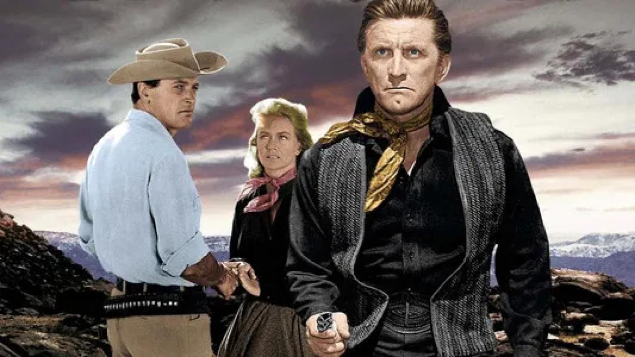 Posledný západ slnka