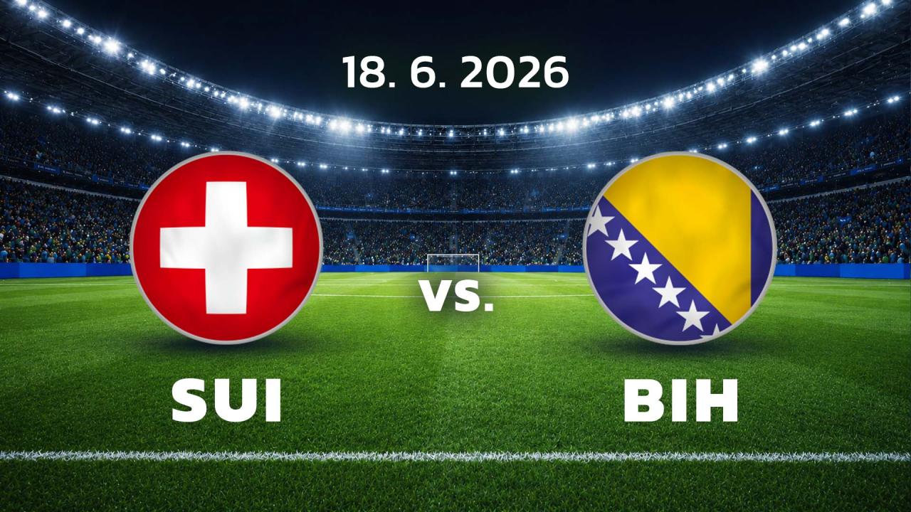MS ve fotbale FIFA 2026