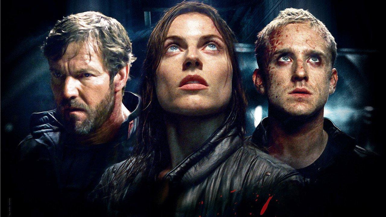 Symptom Pandorum