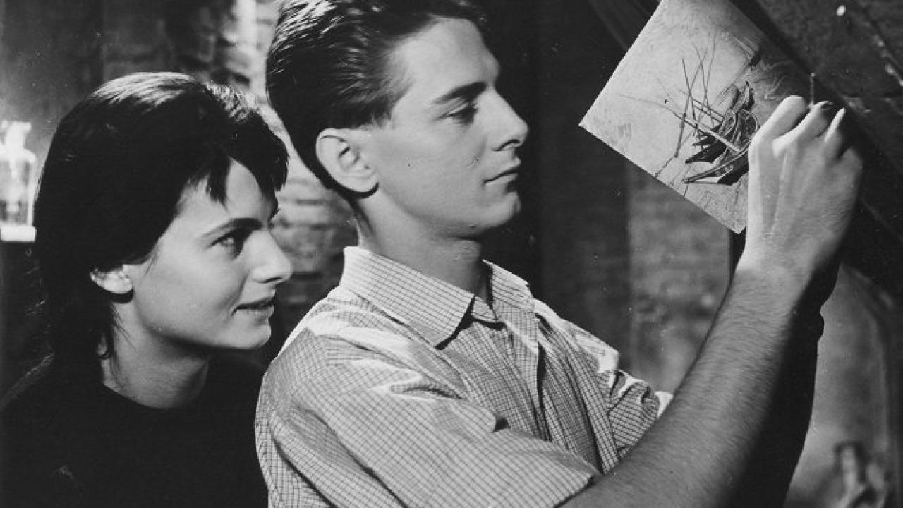 Romeo, Julie a tma