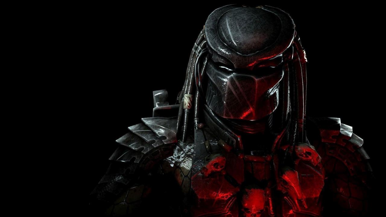 Predátor 2