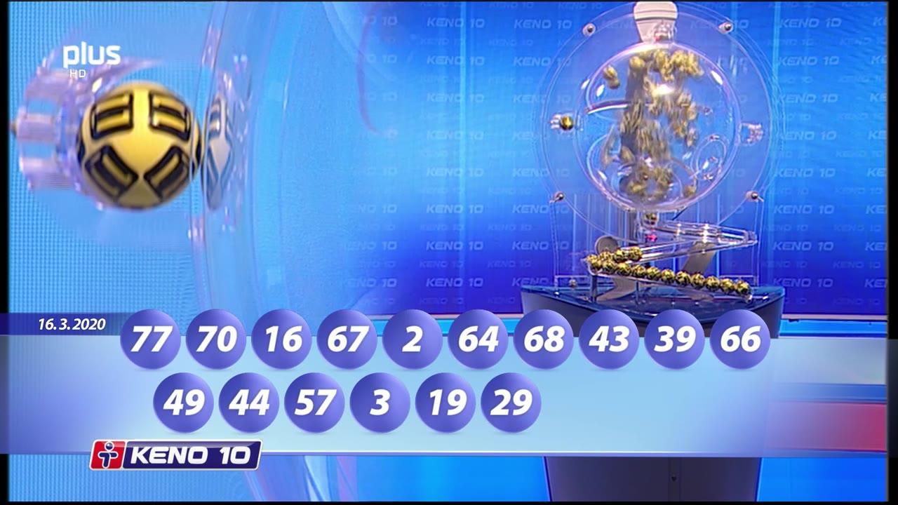 Informácie pre tipujúcich-Eurojackpot
