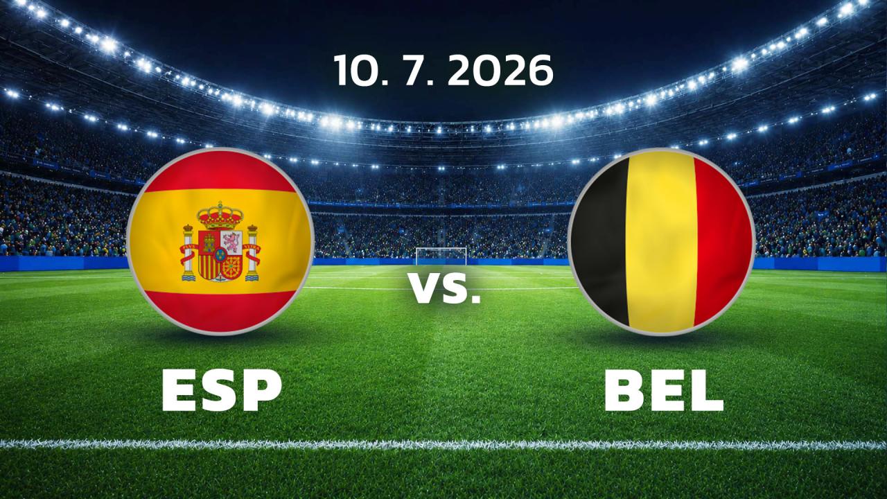 MS ve fotbale FIFA 2026