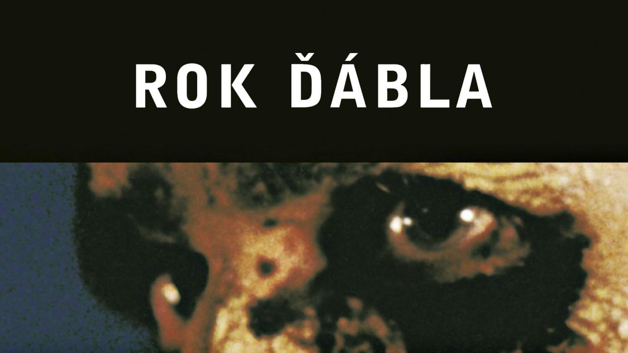 Rok ďábla