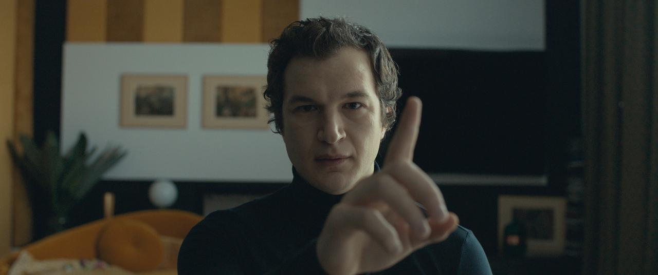 Sněžit už nikdy nebude