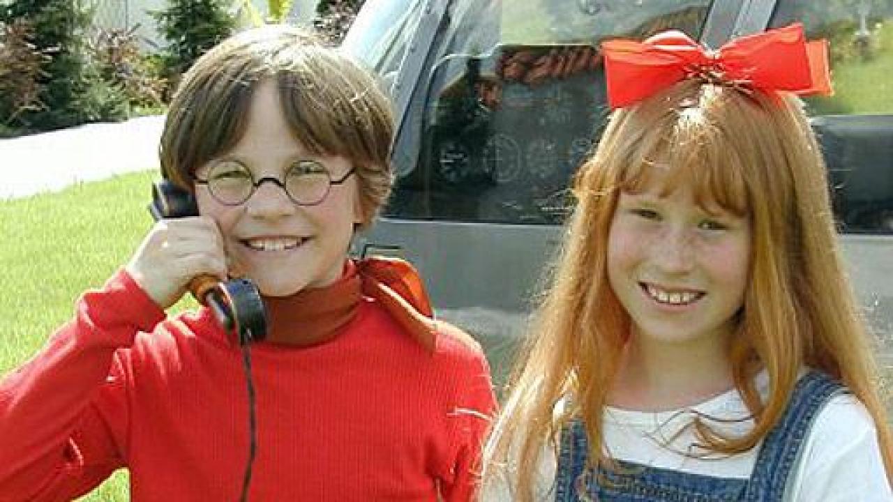 Mach, Šebestová a kouzelné sluchátko