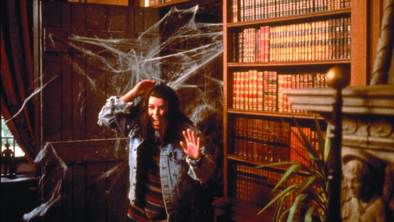 Strašidlo cantervillské