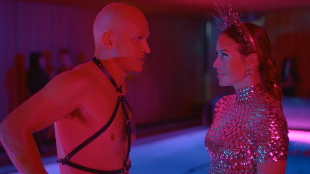 Prudká citová vzplanutí