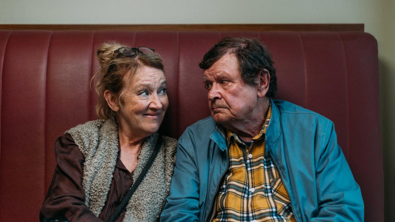 Mrzout 4: Když se zamiluje