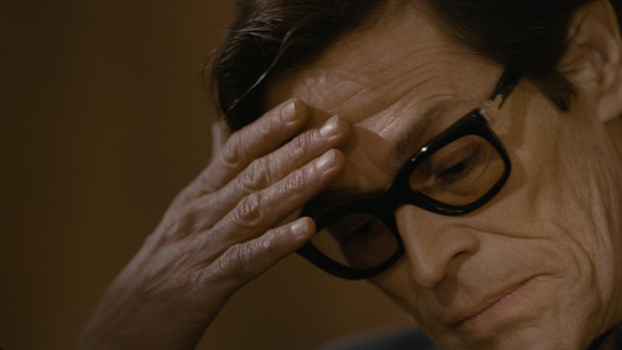 Pasolini