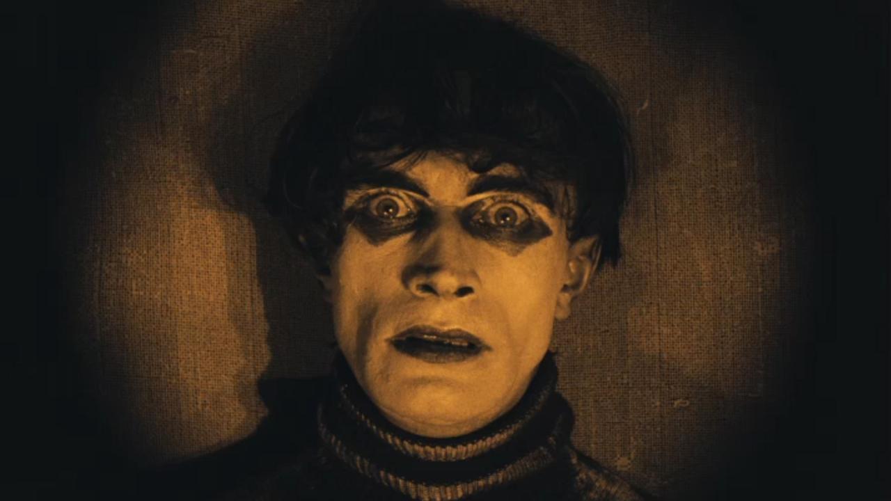 Kabinet doktora Caligariho