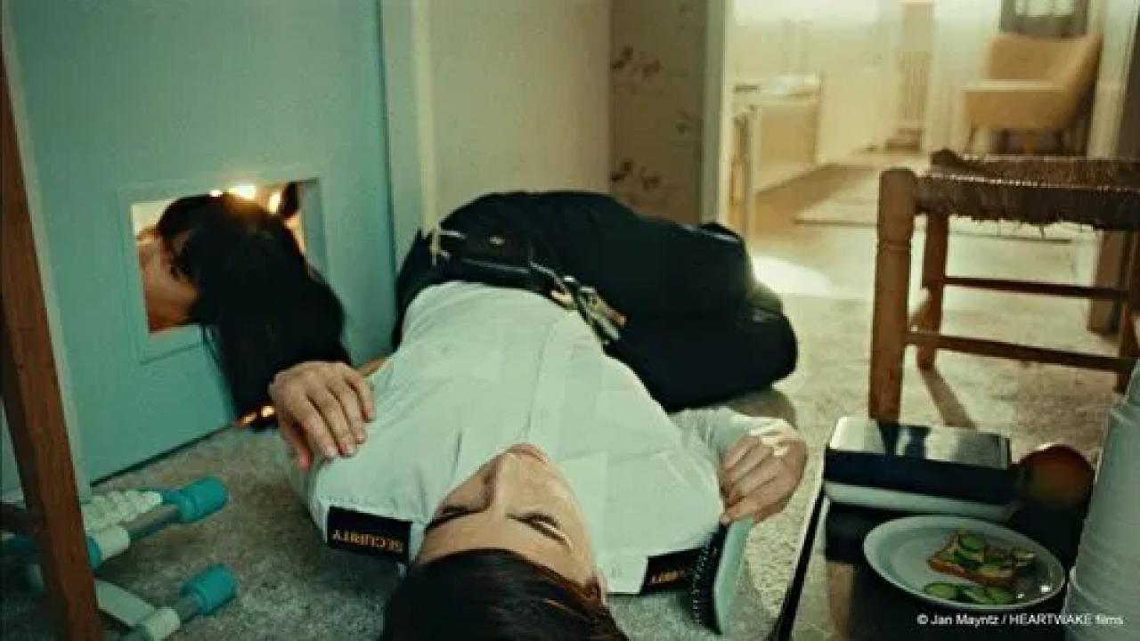 Můžeme být také mrtví